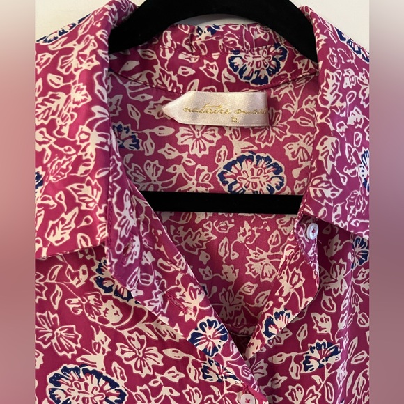 Natalie Martin Jennifer Shirt - Picture 4 of 10